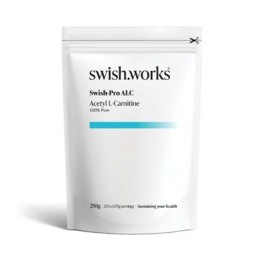 Acetyl L-Carnitine ALC Swish-Pro