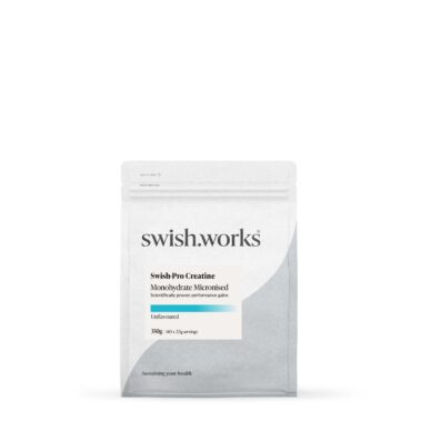 Creatine 350g Pouch