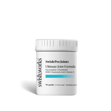 Swish-Pro Joint Supplement - 90 capsules
