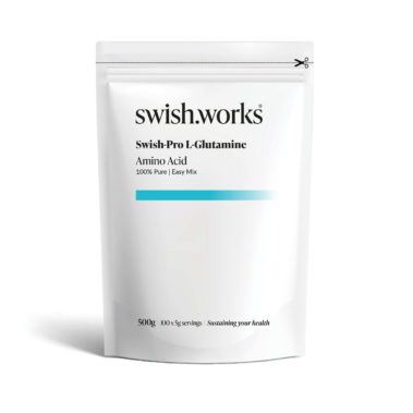 Swish-Pro L-Glutamine