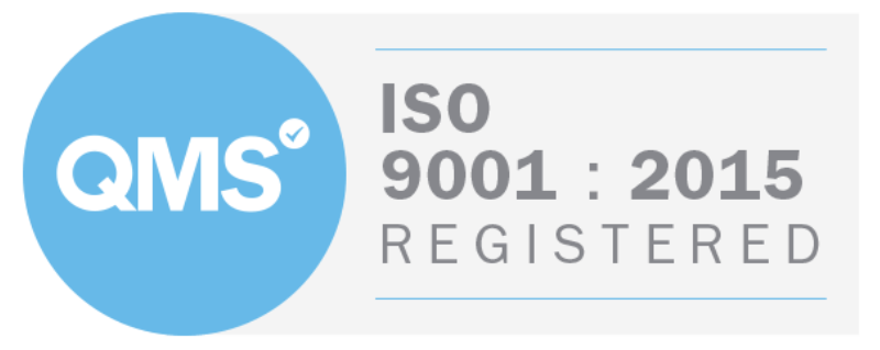 ISO logo