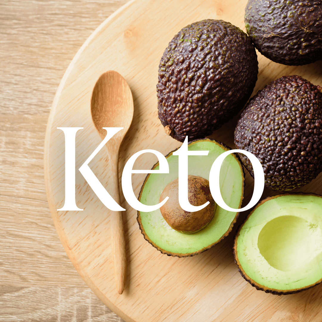 What Foods Are Eaten on a Keto Diet